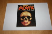 Fenix 3/1993  Clive Barker 