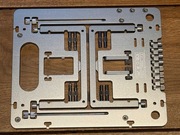 Streacom BC1 Mini V2 – Legendarny Open Benchtable ITX