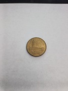 Moneta 2 zł Legnica 