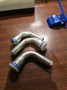 Kolanko geberit mapres 90