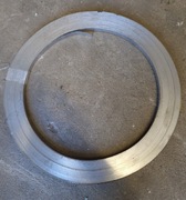 Taśma nierdzewna 20mm x 1mm 20 kg