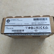 Moduł Końcowy 1769-ECR Allen Bradley 