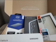 Samsung Galaxy S26 Ultra 5G 12/512GB Srebrny (FVAT Samsung)