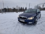 SKODA OCTAVIA 1.9 TDI  KOMBI