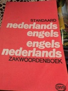 Słownik niderlandzko-angielski