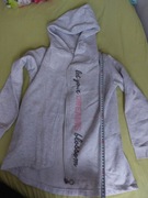 Długa, ciepła bluza Reserved 134