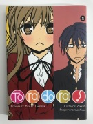 Toradora! Tom 1 PL