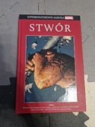 Stwór tom 66 Marvel Praca zbiorowa