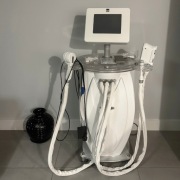 Kriolipoliza Coaxmed Biotec