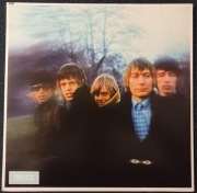 The Rolling Stones - Between The Buttons (winyl EU Turquoise NM) 2020