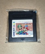 Gra Game Boy Gallery 3 (Game & Watch) Nintendo Gameboy (JAPAN) OEM