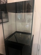 Akwarium Auqael kostka