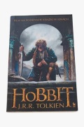 Hobbit czyli tam i z powrotem - J.R.R. Tolkien