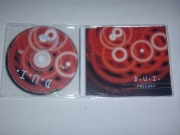 CD D.U.I. "Freeway"