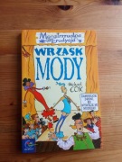 Wrzask mody Michael Cox