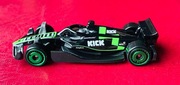 Hot Wheels Formula 1 2025 - Stake F1 Team Kick Sauber - stan Idealny
