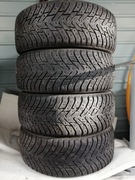 Nokian zima 185 55 15 Winter 86T komlpet