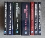 Księga Całości Feliks W. Kres