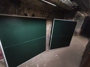 Stół do tenisa stołowego joola 