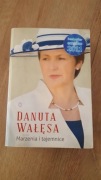 Danuta Wałęsa - Marzenia i tajemnice