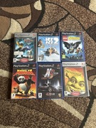 Gry na PlayStation 2