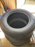 Komplet opon letnich KUMHO CRUGEN PREMIUM 255/60/18 18" R18 108 H 1024