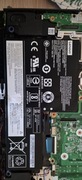 Bateria Lenovo L17L3PB0