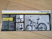 Uchwyt wieszak sufitowy na rower Dunlop