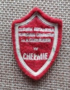 Tarcza szkolna - Chełm "Ekonomy"