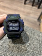 Zegarek TOUGH SOLAR SPORT