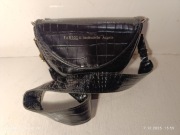 Torebka skórzana FABIOLA