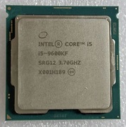 Intel Core i5-9600KF