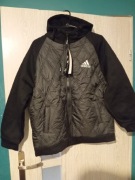 Stylowa kurtka Adidas