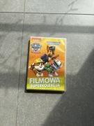 Psi Patrol Pieski ratują fajerwerki Filmowa superkolekcja