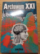 Archowum XXI najlepsza fantastyka z konkursu machiny
