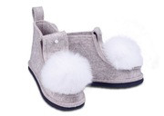 FILCOWE BUTY - STYL , KOMFORT I NATURA W JEDNYM 