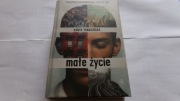 Małe życie - Hanya Yanagihara 