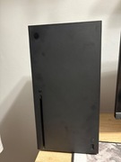 Xbox series X 1 TB 