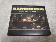 Rammstein Liebe ist für alle da
