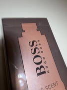 Hugo Boss The Scent Absolute EDP 50ml | Wycofany, Nowy, Oryginalny