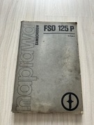 FSO 125p naprawa samochodów