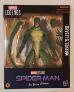 Marvel Legends Lizard