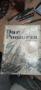 Dar Pomorza Henryk Kabat 1985 rok Wielka przygoda młodości 