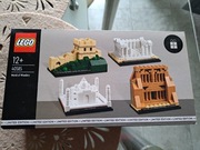 Lego 40585 świat cudów