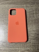 Etui Apple Silicone Case 100% oryginalne na telefon iPhone 11 Pro