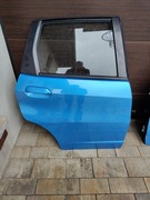 Sprzedam drzwi tylne prawe do Hondy jazz z 2008r.