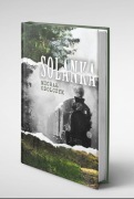Solanka Michał Odolczyk nowa książka