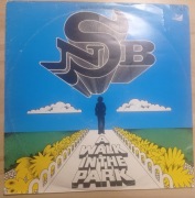 Nick Straker Band – A Walk In The Park 12'' UK EX- RED 1979