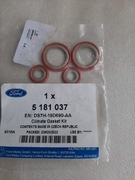 Uszczelki klimatyzacji