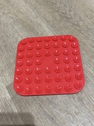 Mata do lizania spowalniająca jedzenie - S